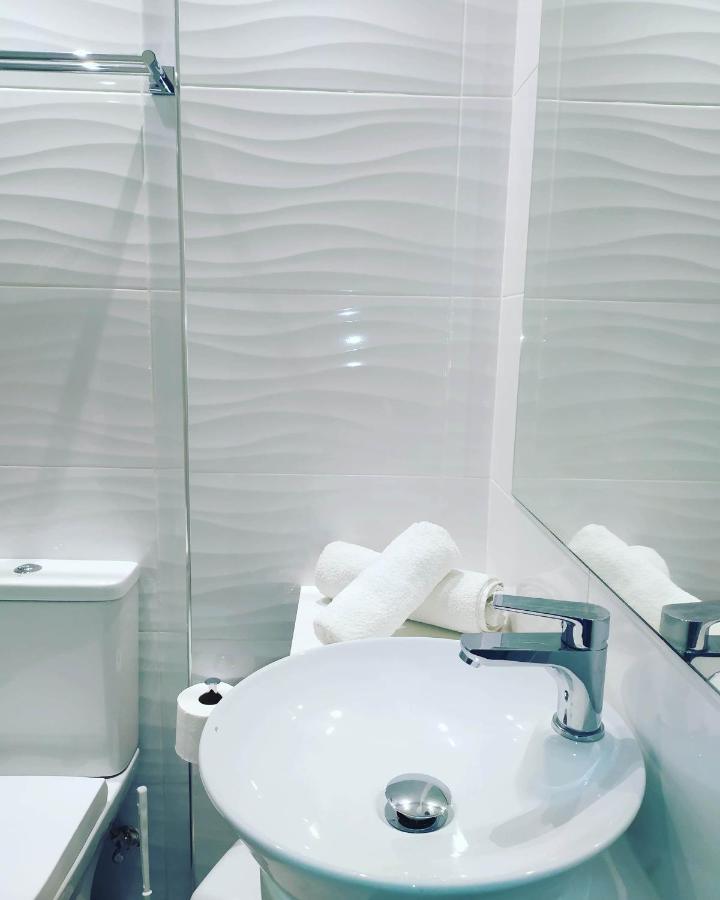 Orion Apartments Malia Dış mekan fotoğraf