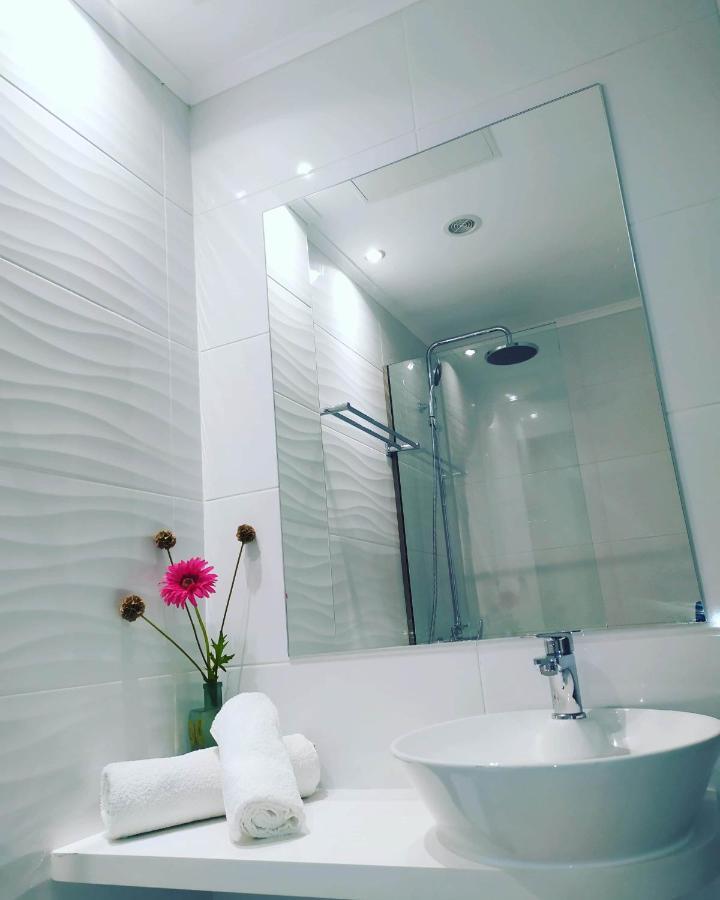 Orion Apartments Malia Dış mekan fotoğraf