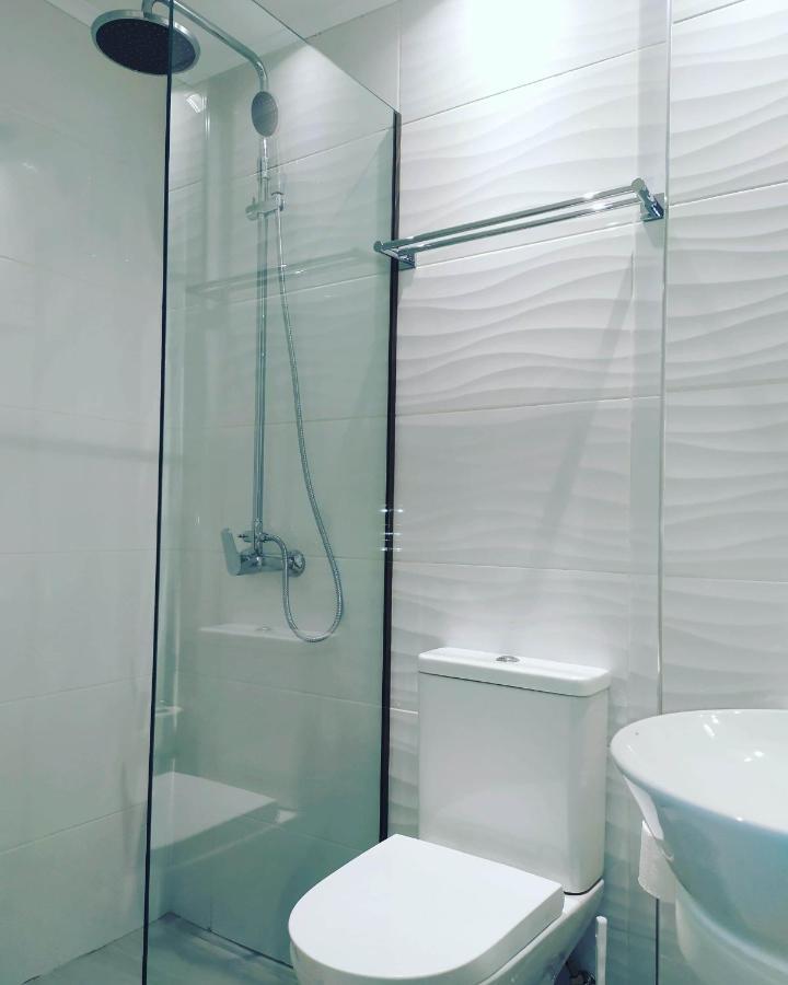 Orion Apartments Malia Dış mekan fotoğraf