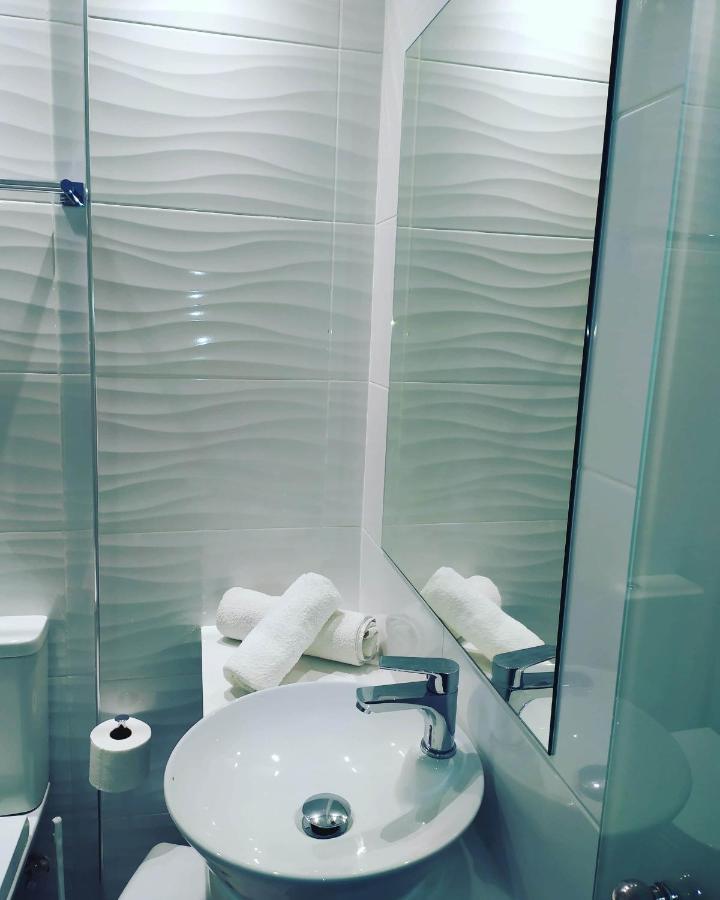 Orion Apartments Malia Dış mekan fotoğraf