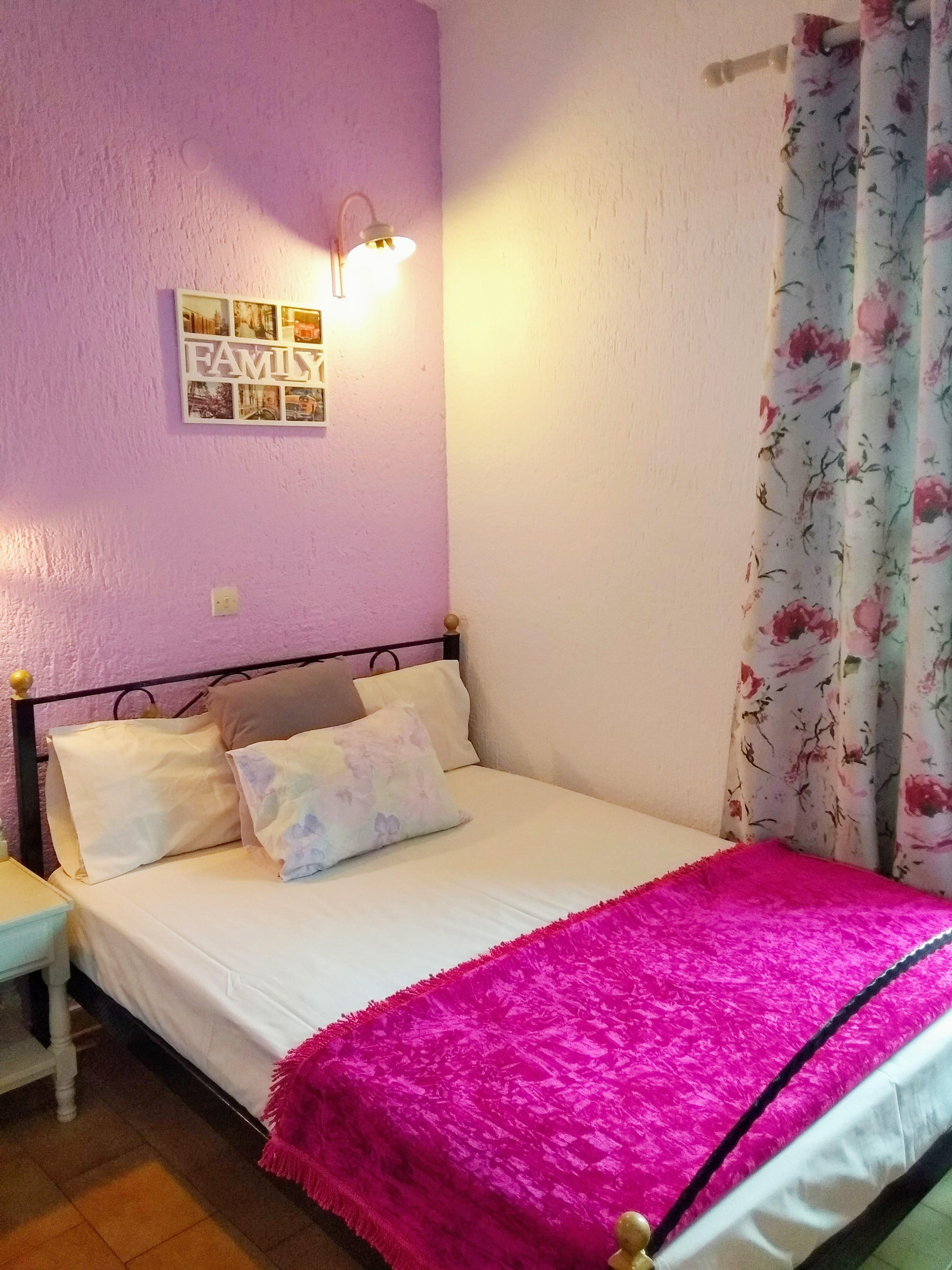 Orion Apartments Malia Dış mekan fotoğraf