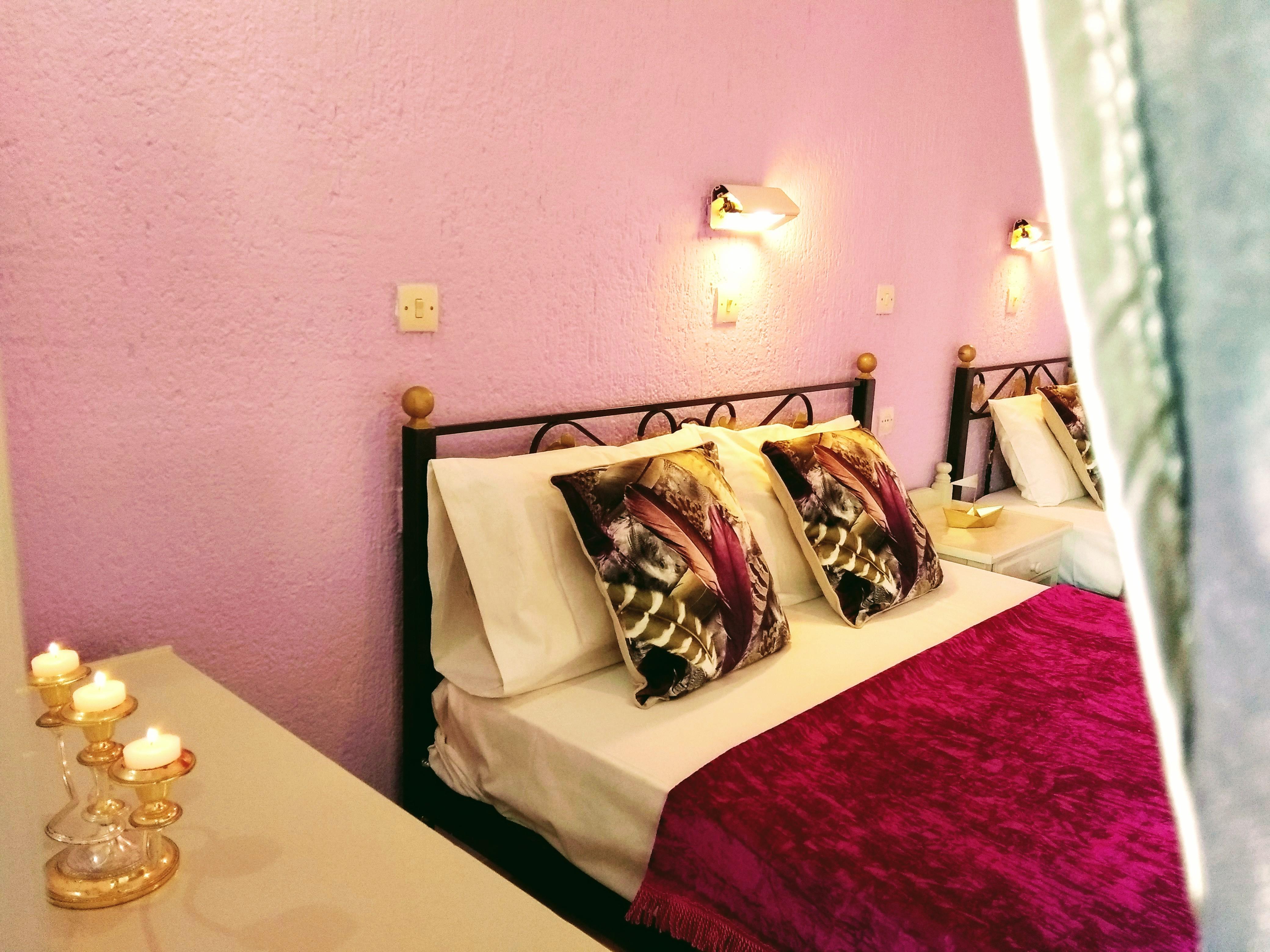 Orion Apartments Malia Dış mekan fotoğraf