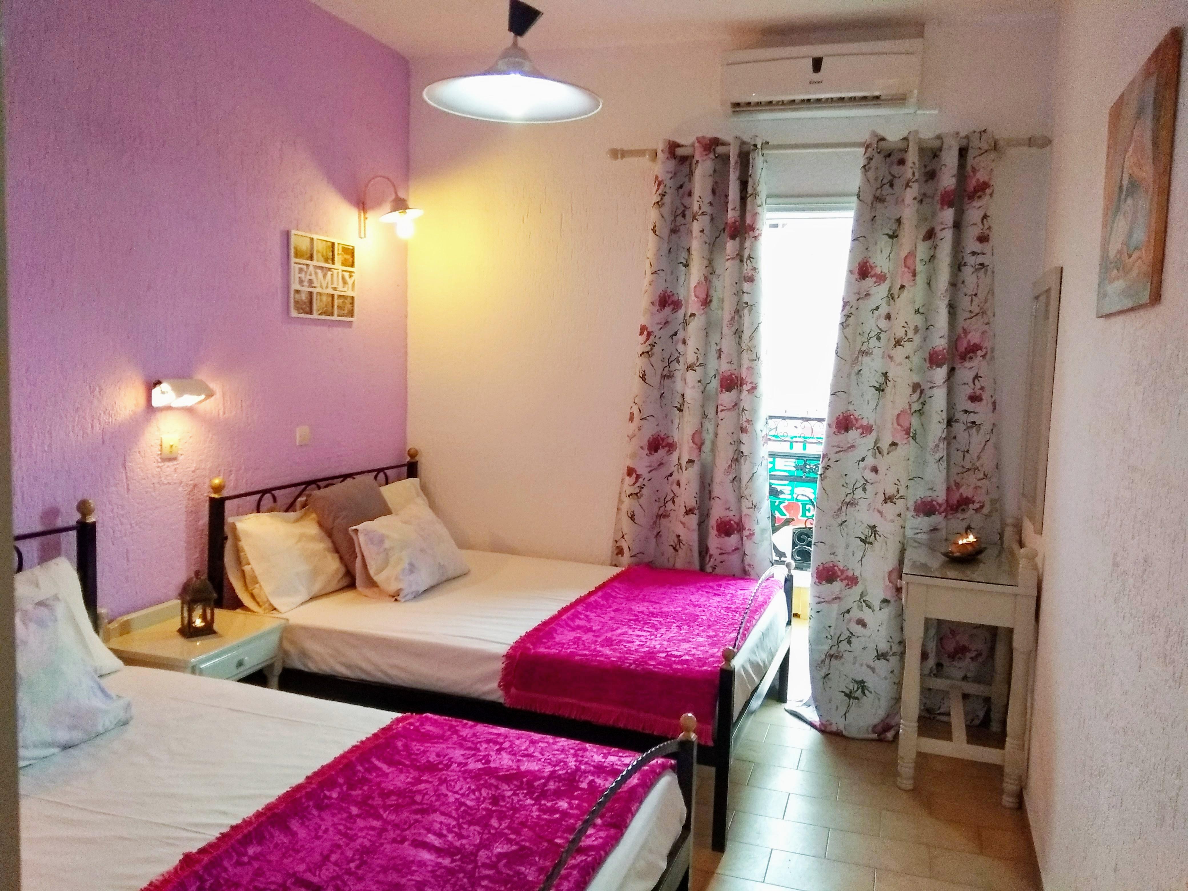 Orion Apartments Malia Dış mekan fotoğraf