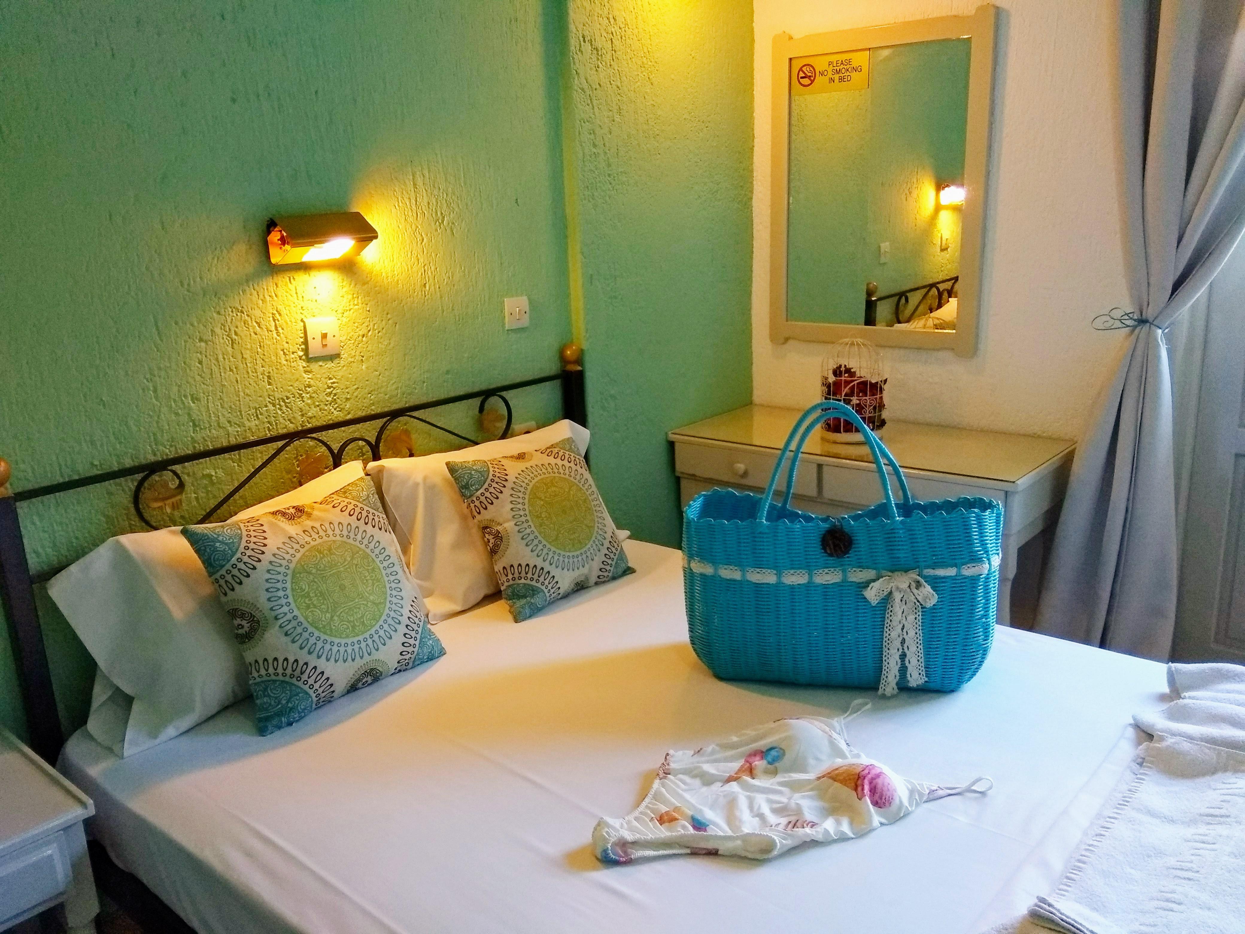 Orion Apartments Malia Dış mekan fotoğraf