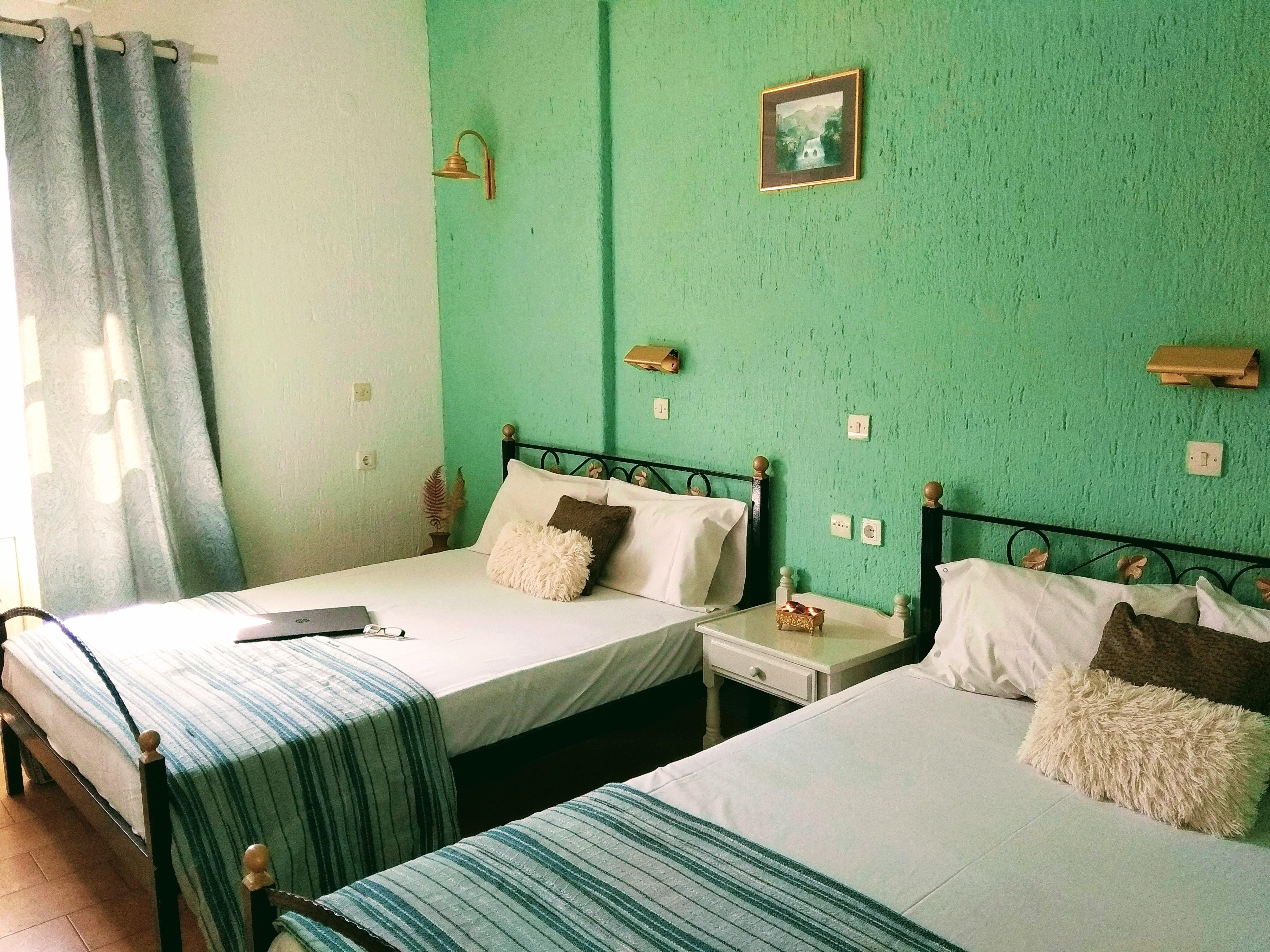 Orion Apartments Malia Dış mekan fotoğraf
