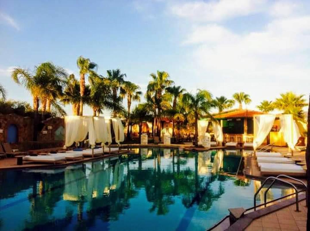 Orion Apartments Malia Dış mekan fotoğraf