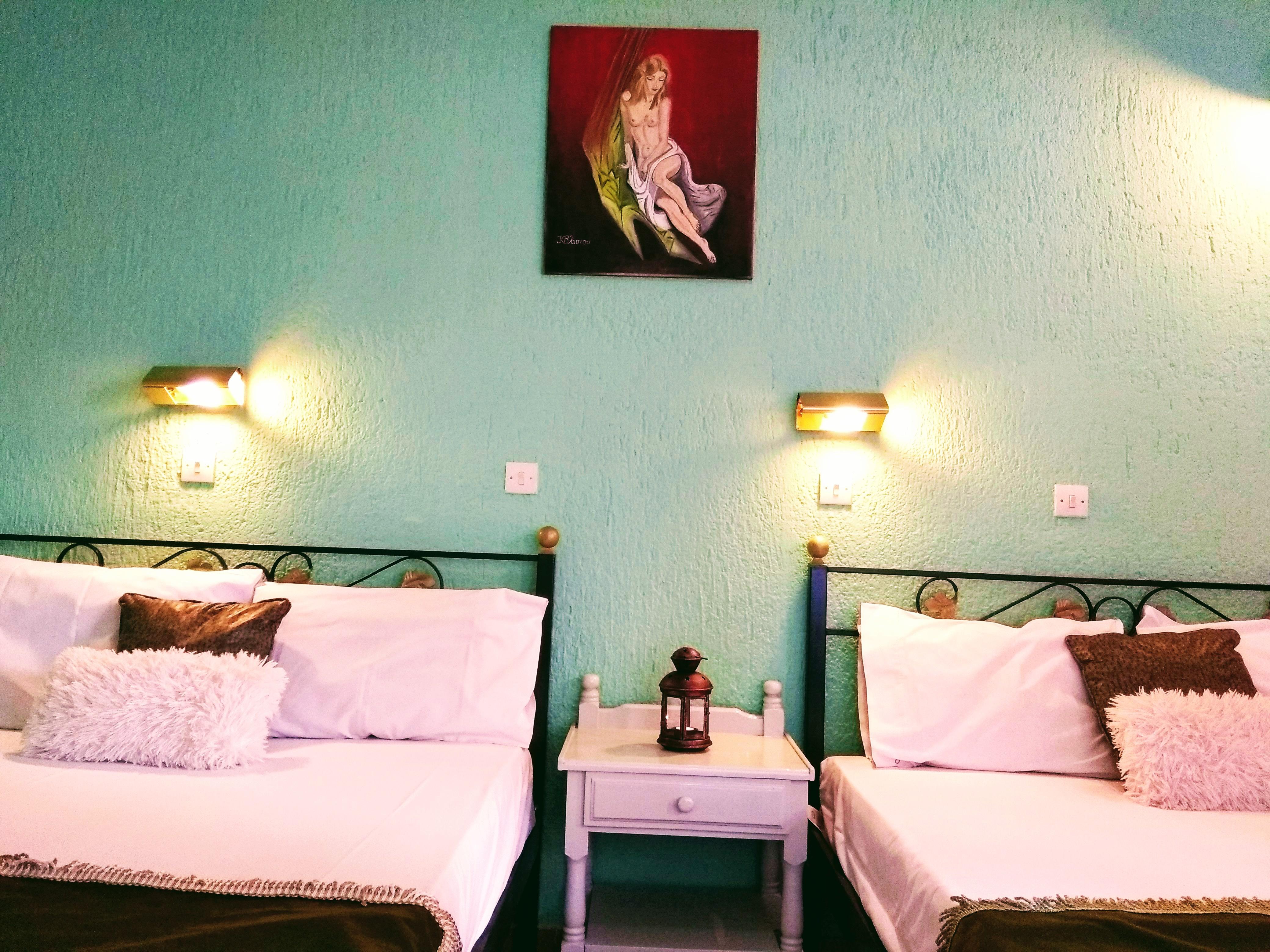 Orion Apartments Malia Dış mekan fotoğraf