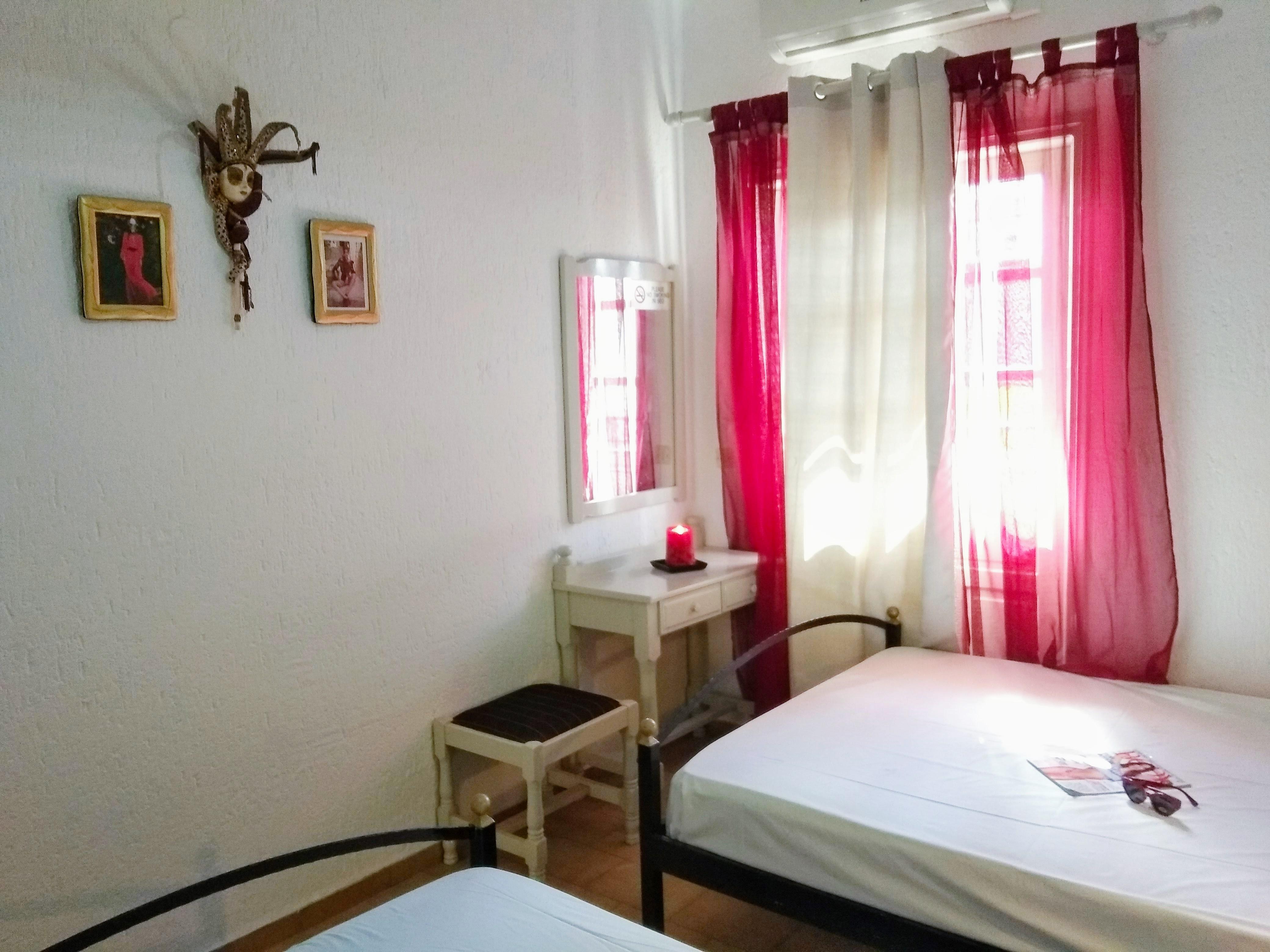 Orion Apartments Malia Dış mekan fotoğraf