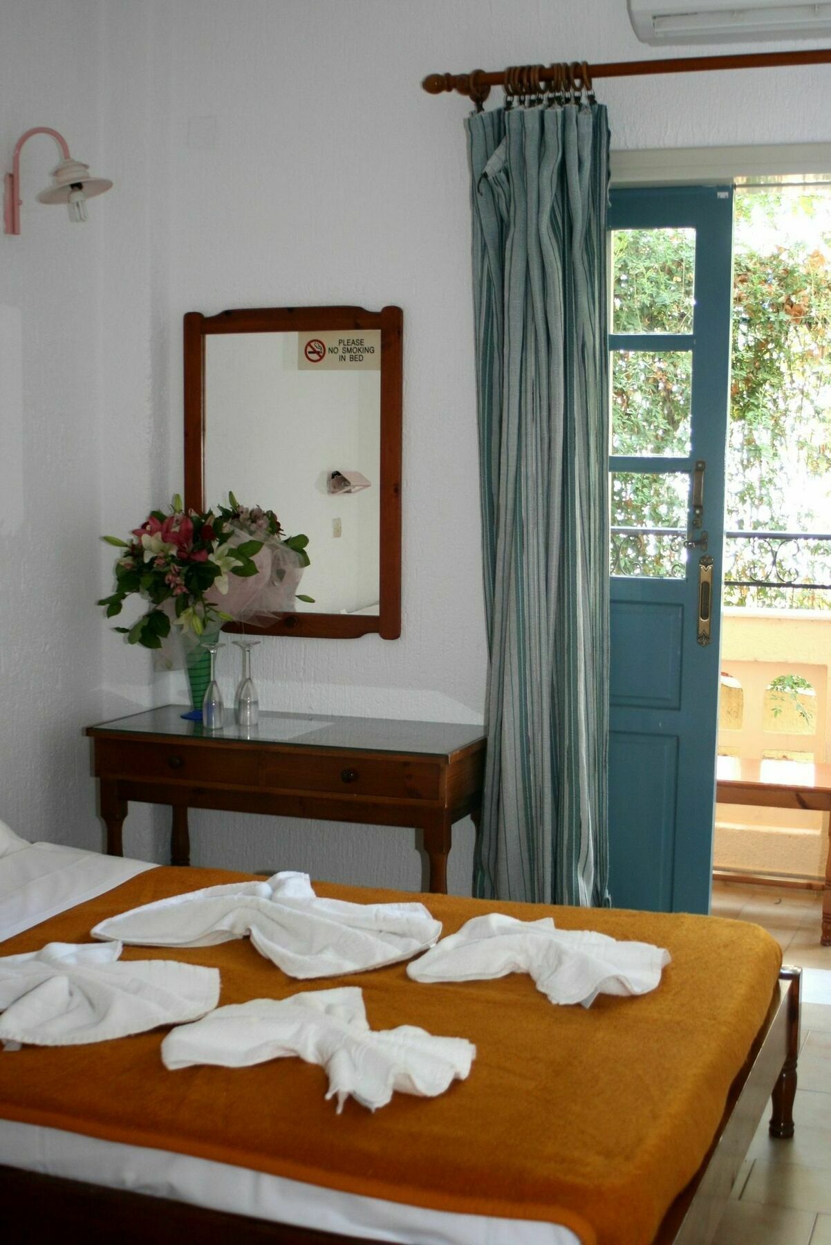 Orion Apartments Malia Dış mekan fotoğraf