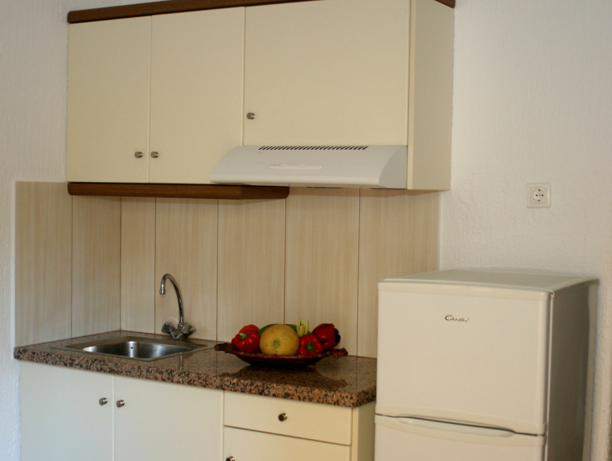 Orion Apartments Malia Dış mekan fotoğraf