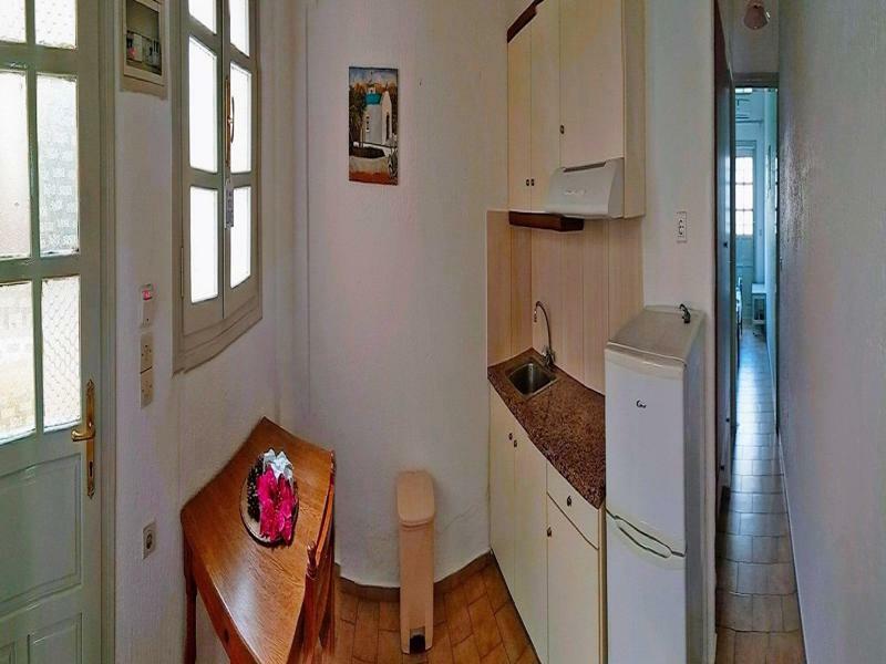 Orion Apartments Malia Dış mekan fotoğraf